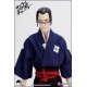 Samurai Champloo Action Figure 1/6 Jin 30 cm